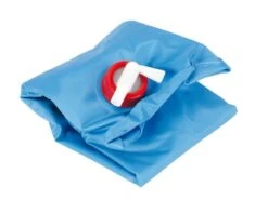 Reliance Waterzak Opvouwbaar 20 Liter -Campingwinkel 1 1 reliance waterzak opvouwbaar 20 liter 6603470