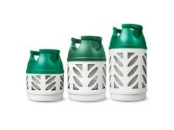 Benegas Light Kunststof Gasfles 5 Kg -Campingwinkel 1 3 benegas light kunststof gasfles 5 kg