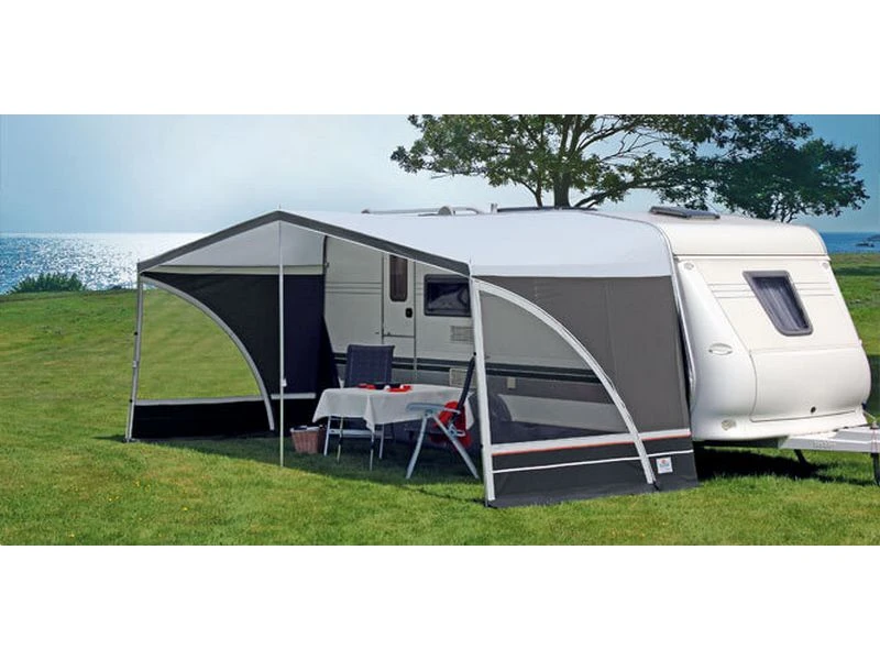 Caravanluifel Brand Sunny Sd 6 Caravanluifel Brand Sunny Sd - Afbeelding 4