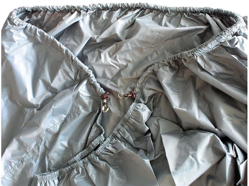 Eurotrail Fietshoes Dissel 6 Eurotrail Fietshoes Dissel - Afbeelding 4