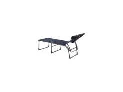 Crespo Ligbed Ap-364 Xl Air-deluxe Blauw Kleur 84 -Campingwinkel 100 4 crespo ligbed ap 364 xl air deluxe blauw kleur 84 1148277