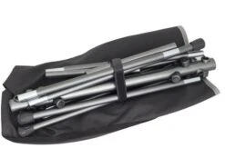 Travelsafe Opvouwbare Reisstoel CALAIS -Campingwinkel 102 4 travelsave opvouwbare reisstoel calais ts2451 0100