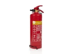 Smartwares 2 Liter Brandblusser