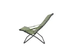 Crespo Loungestoel Ap-262 Tc Kleur 54 Green -Campingwinkel 109 2 crespo loungestoel ap 262 tc tex comfort kleur 54 green 1148408