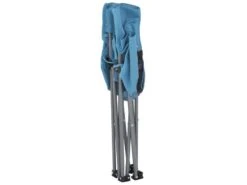 Eurotrail Kindervouwstoel Xavier Kids Azure -Campingwinkel 109 2 eurotrail kindervouwstoel xavier kids lime etcf0045 5900