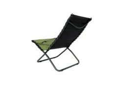 Crespo Loungestoel Ap-262 Tc Kleur 54 Green -Campingwinkel 109 3 crespo loungestoel ap 262 tc tex comfort kleur 54 green 1148408