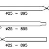Umefa Campking Verandastang Aluminium 25-22 Mm 170-260 Cm -Campingwinkel 11 0 umefa campking verandastang aluminium 25 22 mm 170 260 cm 6948350