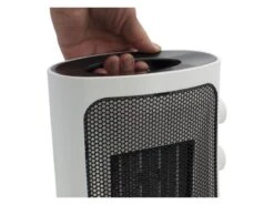 Eurotrail Keramische Kachel St. Helens Met Draaggreep -Campingwinkel 11 9 eurotrail keramische kachel st helens met draaggreep greep hand etht0011