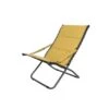 Crespo Loungestoel Ap-262 Tc Kleur 53 Yellow -Campingwinkel 110 0 crespo loungestoel ap 262 tc tex comfort kleur 53 yellow 1148407