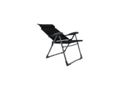 Crespo Standenstoel AP-213 Air Deluxe Compact Zwart 80 -Campingwinkel 114 5 crespo kampeerstoel ap 213 air deluxe compact zwart 80 relax 1148012