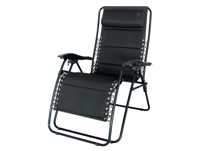 Eurotrail Relaxstoel Tarente 3 Eurotrail Relaxstoel Tarente