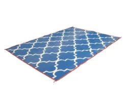 Campingwinkel 36 Bo Camp Chill Mat Casablanca Blauw M
