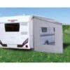 Eurotrail Zijwand Cassetteluifel Zonder Raam -Campingwinkel 12 0 eurotrail zijwand caravan luifel fiamma omnistore etct0018
