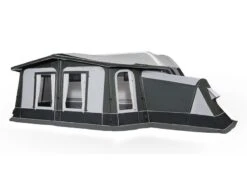 Dorema Oppomp Opblaasbare Voortent Luxor Air 280 All Season -Campingwinkel 12 1 dorema oppomp opblaasbare voortent luxor air 280 all season luxorairallsea