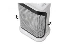 Eurom Sub-heat 1500 -Campingwinkel 12 1 eurom sub heat 1500 342505