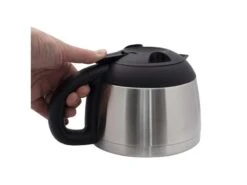 Eurotrail Grand Cafe Thermo 10 -Campingwinkel 12 2 eurotrail grand cafe thermo 10 etkw7011 0100