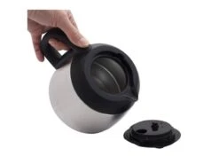 Eurotrail Grand Cafe Thermo 10 -Campingwinkel 12 3 eurotrail grand cafe thermo 10 etkw7011 0100