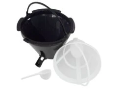 Eurotrail Grand Cafe Thermo 10 -Campingwinkel 12 5 eurotrail grand cafe thermo 10 etkw7011 0100