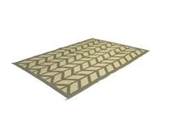 Bo Camp Chill Mat Flacton Groen M -Campingwinkel 121 1 bo camp chill mat flacton groen m 4271072