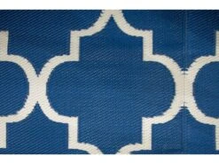 Campingwinkel -Campingwinkel 122 1 bo camp chill mat casablanca blauw l 4271056