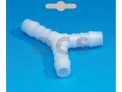 Fjord Outdoor Slangverbinder Y-stuk 3x20mm à 2 Stuk