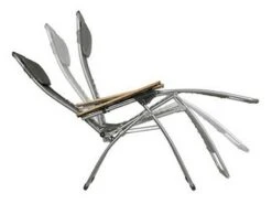 Lafuma Relaxstoel Rsx Clip Air Comfort Acier -Campingwinkel 13 2 lafuma relaxstoel rsx clip air comfort acier lfm2038 6135