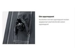 Dometic Club Deluxe AIR Pro Drive Away Camper-bus Tent -Campingwinkel 13 4 dometic club deluxe air pro drive away camper bus tent oppomppunt 9120002141