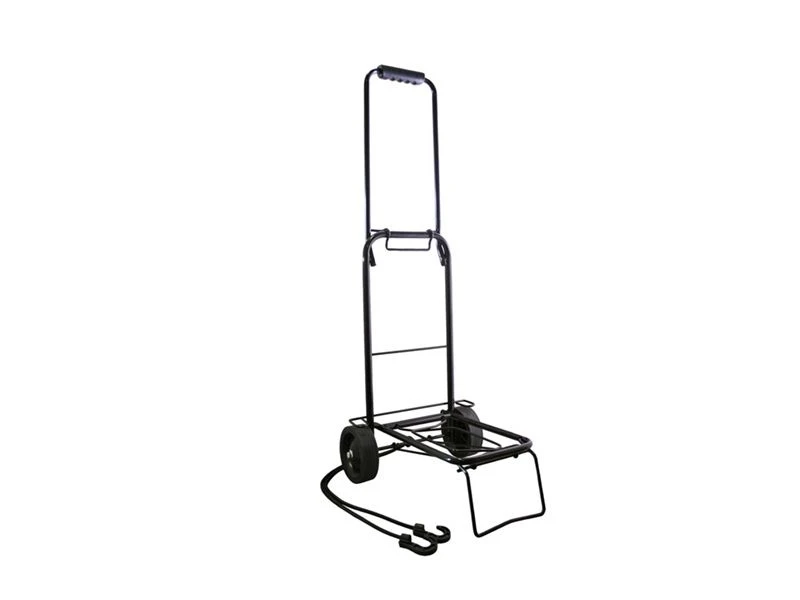 Haba Econ-carry 30 Bagage Trolley 3 Haba Econ-carry 30 Bagage Trolley