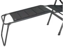 Eurotrail Voetenbank 3-D Mesh Grijs -Campingwinkel 14 1 eurotrail voetenbank 3 d mesh grijs etcf1346 0400