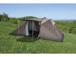 Eurotrail Vis-a-vis Bijzettent Santiago 120 Polyester -Campingwinkel 14 5 eurotrail vis a vis bijzettent santiago 120 polyester ette0608 2827