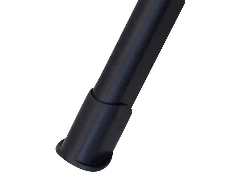 Eurotrail Grenoble 3d Mesh Campingstoel Zwart 6 Eurotrail Grenoble 3d Mesh Campingstoel Zwart - Afbeelding 4