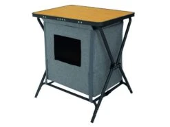 Eurotrail Campingkast Nova Venossa -Campingwinkel 151 3 eurotrail campingkast nova venossa etcf2036 0401