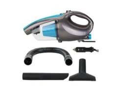 Mestic Stofzuiger MS-80 12v -Campingwinkel 16 1 mestic stofzuiger ms 80 12v 1502520