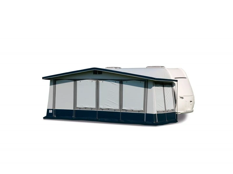 Brand Caravanvoortent Castello 240 6 Brand Caravanvoortent Castello 240 - Afbeelding 4