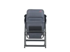 Crespo Kampeer Standen Stoel Ap-237 Air-deluxe Grijs Kleur 86 -Campingwinkel 16 6 crespo kampeer standen stoel ap 237 air deluxe grijs kleur 86 1149071