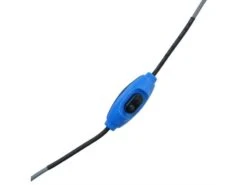 Haba Handdouche Met 12V Dompelpomp -Campingwinkel 161 3 haba handdouche met 12v dompelpomp 2402400