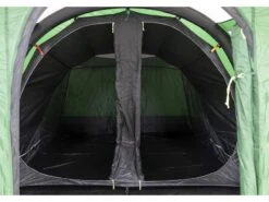Kampa Tunneltent Brean 4 -Campingwinkel 17 3 kampa tunneltent brean 4 9120001261
