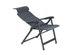 Crespo Kampeer Standen Stoel Ap-237 Air-deluxe Compact Grijs Kleur 86 -Campingwinkel 17 4 crespo kampeer standen stoel ap 237 air deluxe compact grijs kleur 86 1149073