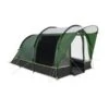 Kampa Tunneltent Brean 3 -Campingwinkel 18 0 kampa tunneltent brean 3 9120001262
