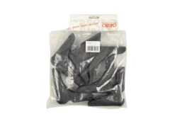 Crespo Stabilisator 6 Stuks Grijs -Campingwinkel 18 1 crespo stabilisator 6 stuks grijs 1104848