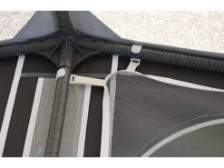 Isabella Front Net Standaard -Campingwinkel 18 4 isabella front net standaard midden nok isanetfront