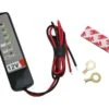 Haba Flash Accu Tester 12V