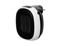 Eurom Heat Plug-in 700 Keramische Kachel -Campingwinkel 19 1 eurom heat plug in 700 keramische kachel 340914