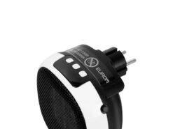 Eurom Heat Plug-in 700 Keramische Kachel -Campingwinkel 19 3 eurom heat plug in 700 keramische kachel 340914