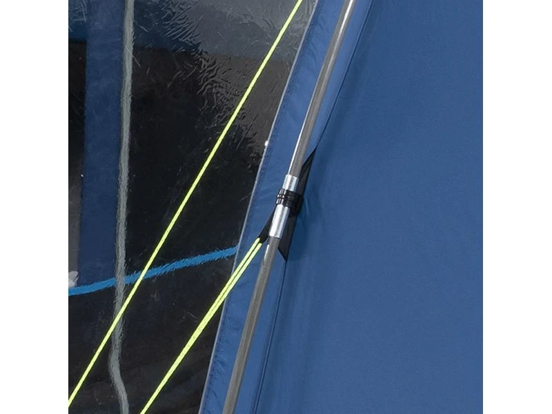 Kampa Tunneltent Croyde 6 7 Kampa Tunneltent Croyde 6 - Afbeelding 5