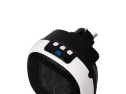 Eurom Heat Plug-in 700 Keramische Kachel -Campingwinkel 19 5 eurom heat plug in 700 keramische kachel 340914