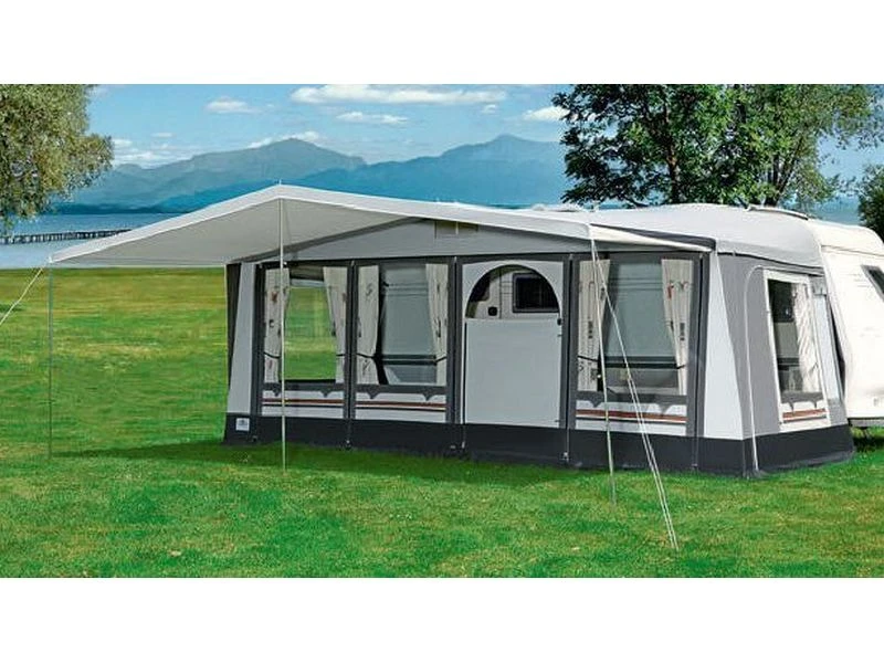 Brand Luifel Voor Caravanvoortent Solair 3 Brand Luifel Voor Caravanvoortent Solair