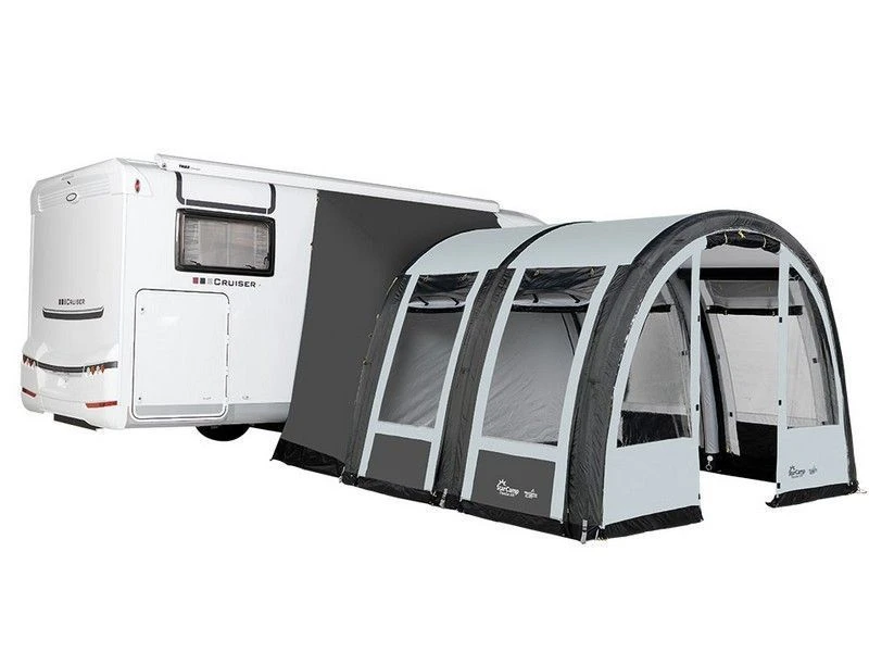 Dorema Campervoortent Traveller Air Klimatex XL 3 Dorema Campervoortent Traveller Air Klimatex XL