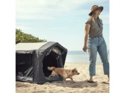 Dometic K9 80 AIR Opblaasbare Bench -Campingwinkel 2 1 dometic k9 80 air opblaasbare bench strand 9120001970