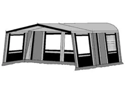 Hele Luifel Voor Voortent Aanritsbaar De Wenne Serie Antraciet 7 Hele Luifel Voor Voortent Aanritsbaar De Wenne Serie Antraciet -Campingwinkel 2 1 te velde voortenten hele luifel aanritsbaar voor voortent de wenne rechts antraciet5